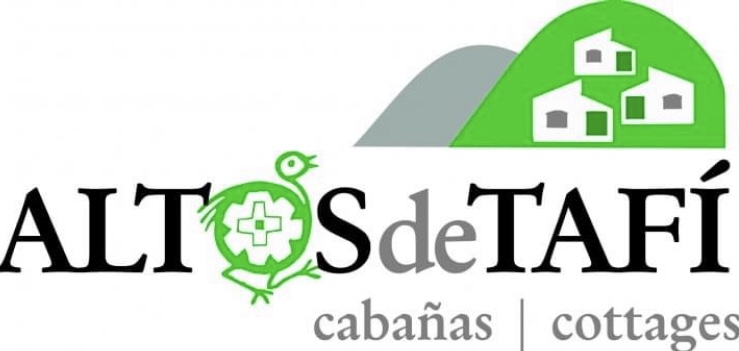 Cabañas Altos de Tafí | Alquiler en Tafí del Valle, Tucumán